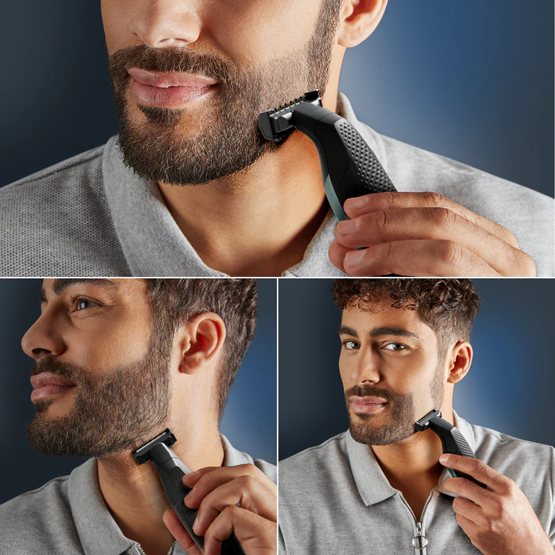 Aparador de barba Rowenta Forever Sharp Comfort TN6044E0