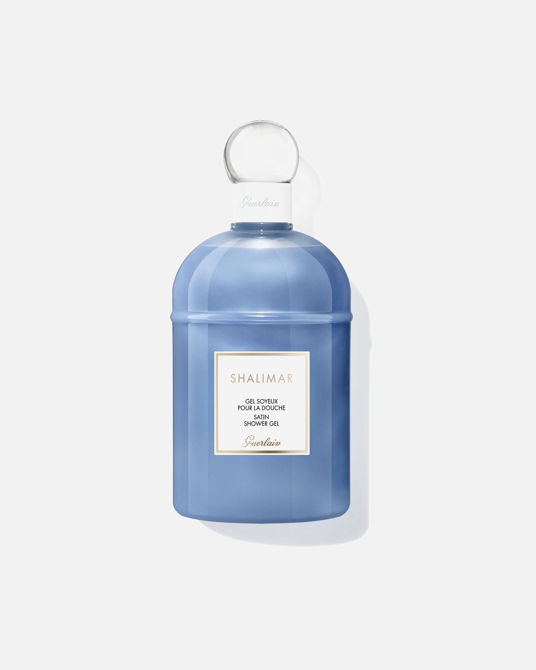 Guerlain Shalimar sprchový gél - 200 ml