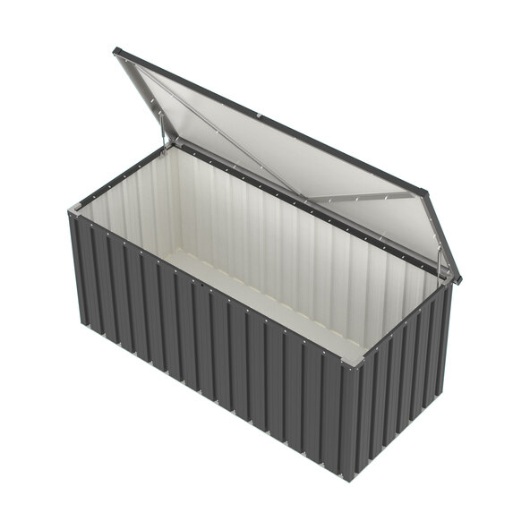 Κατάστημα Universalbox, μεγάλο