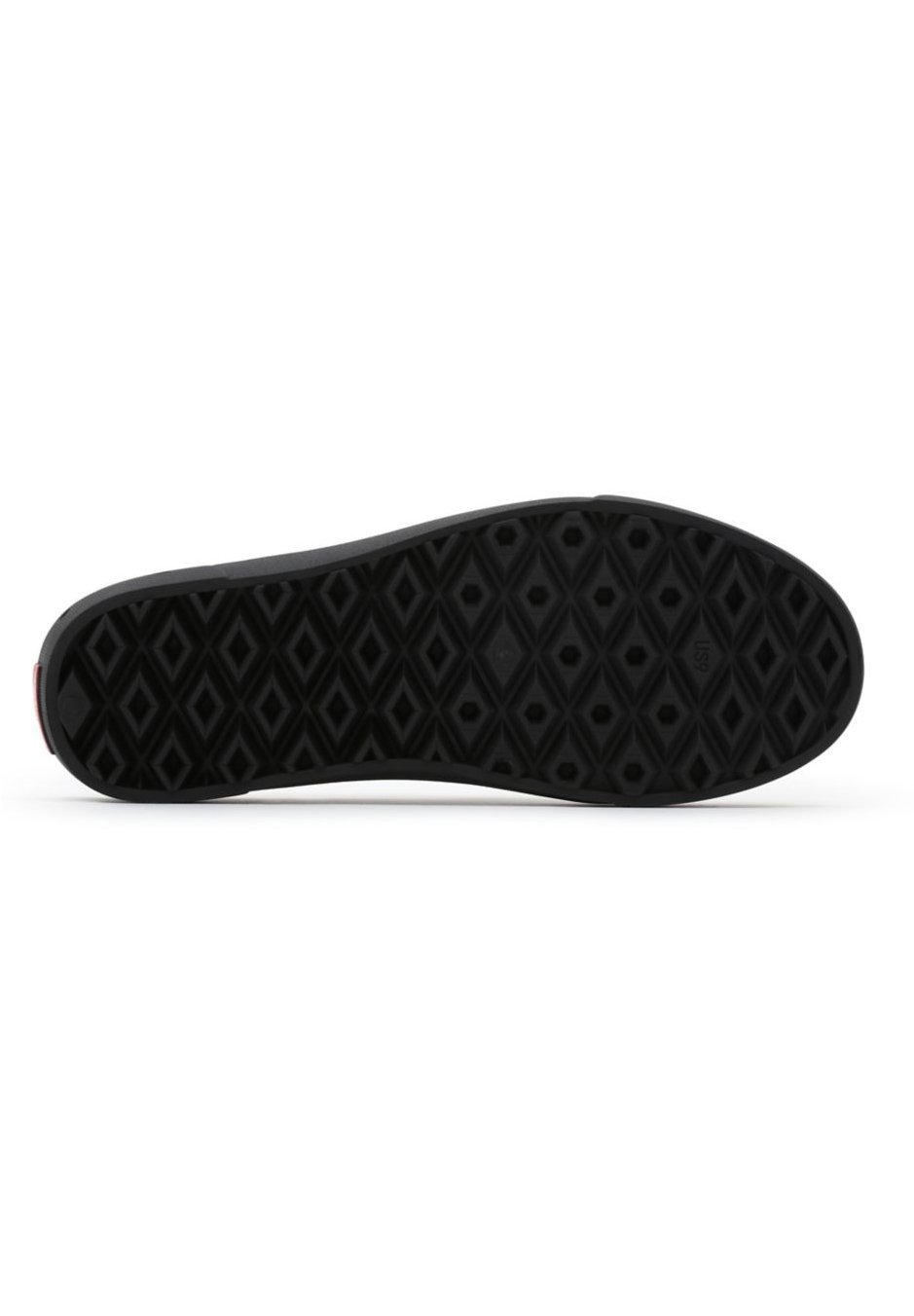 Ploché pantofle Vans