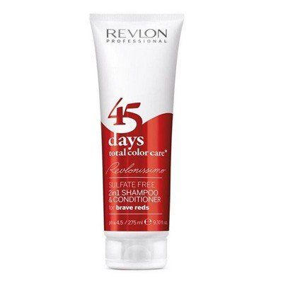Revlonissimo 45 dienų 2in1 šampūnai