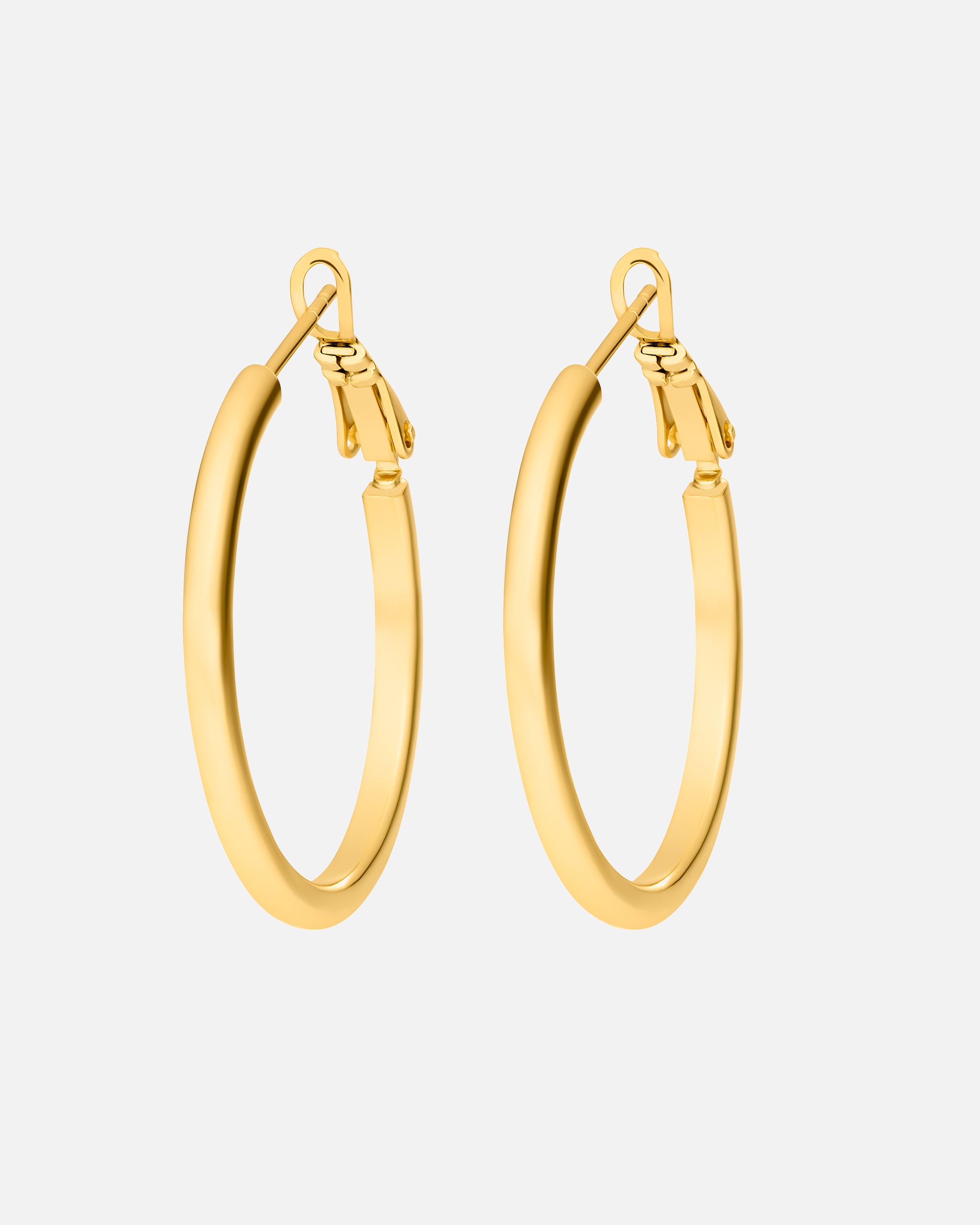 Heideman Boucles d'oreilles Sienna couleur or