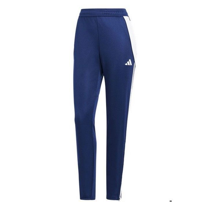 Conjunto deportivo para mujer - ADIDAS - Aerodry - Azul marino - Manga larga - Transpirable