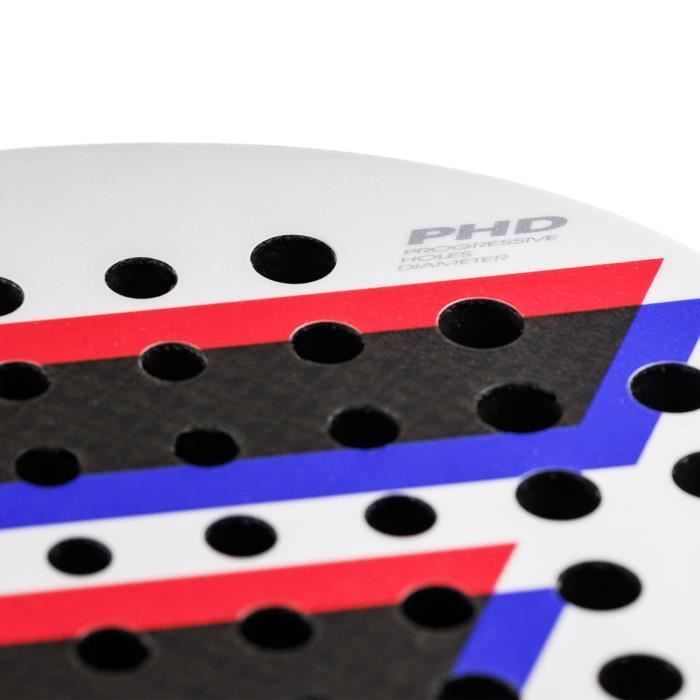 Tecnifibre Wall Master 370 padelracket