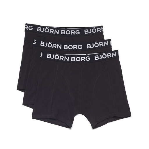 Bjorn Borg Stretch