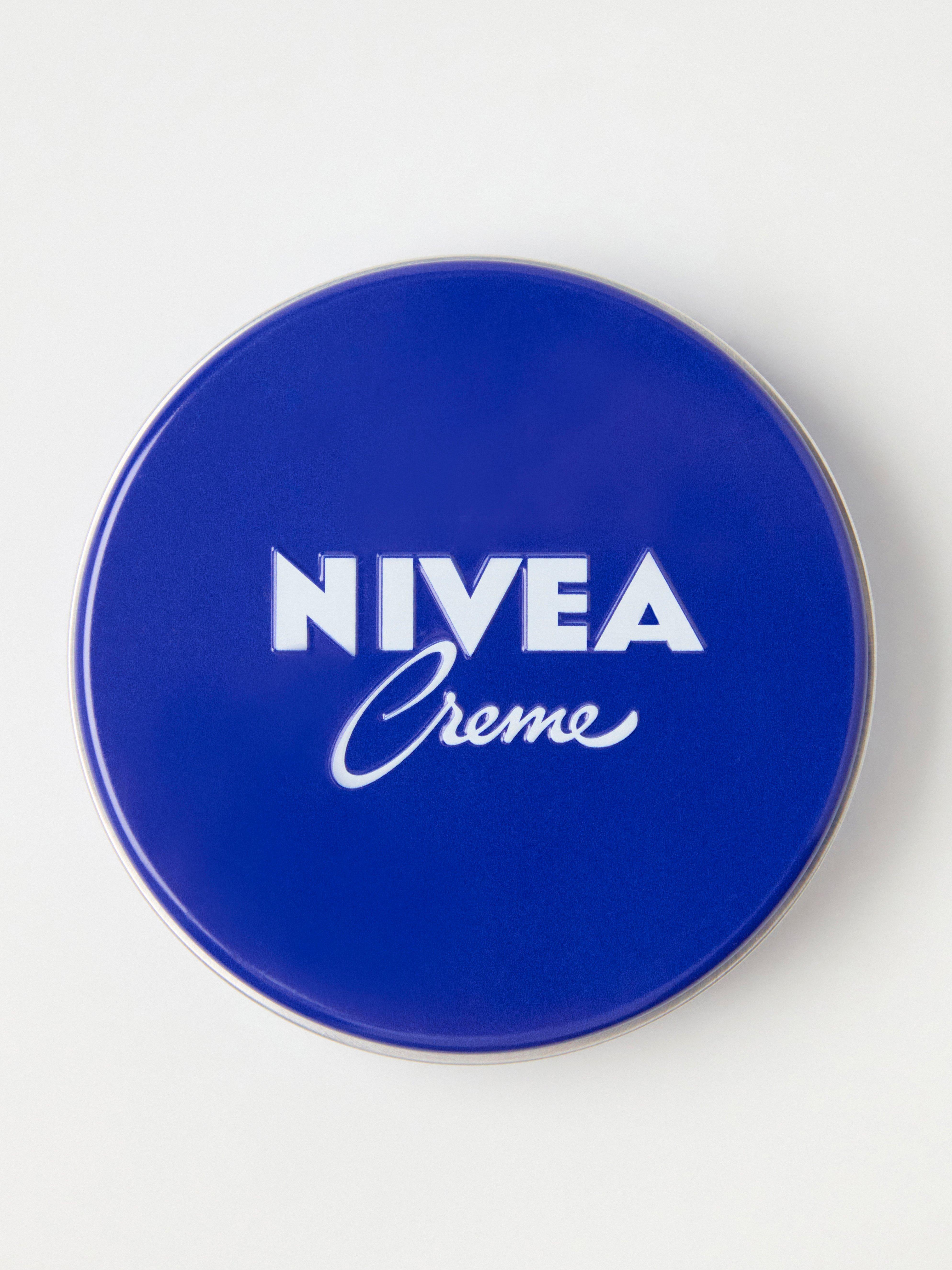 NIVEA krém bez barviva