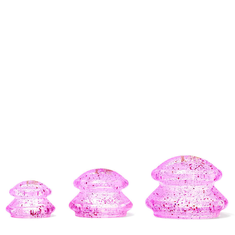 Crystallove Skønhedskollektion