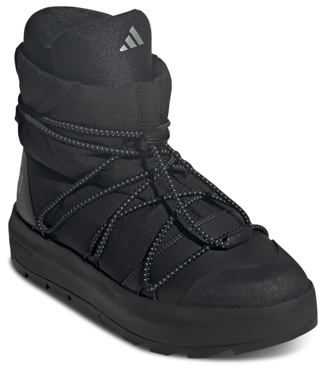 adidas X Moon Støvle Ace Mid