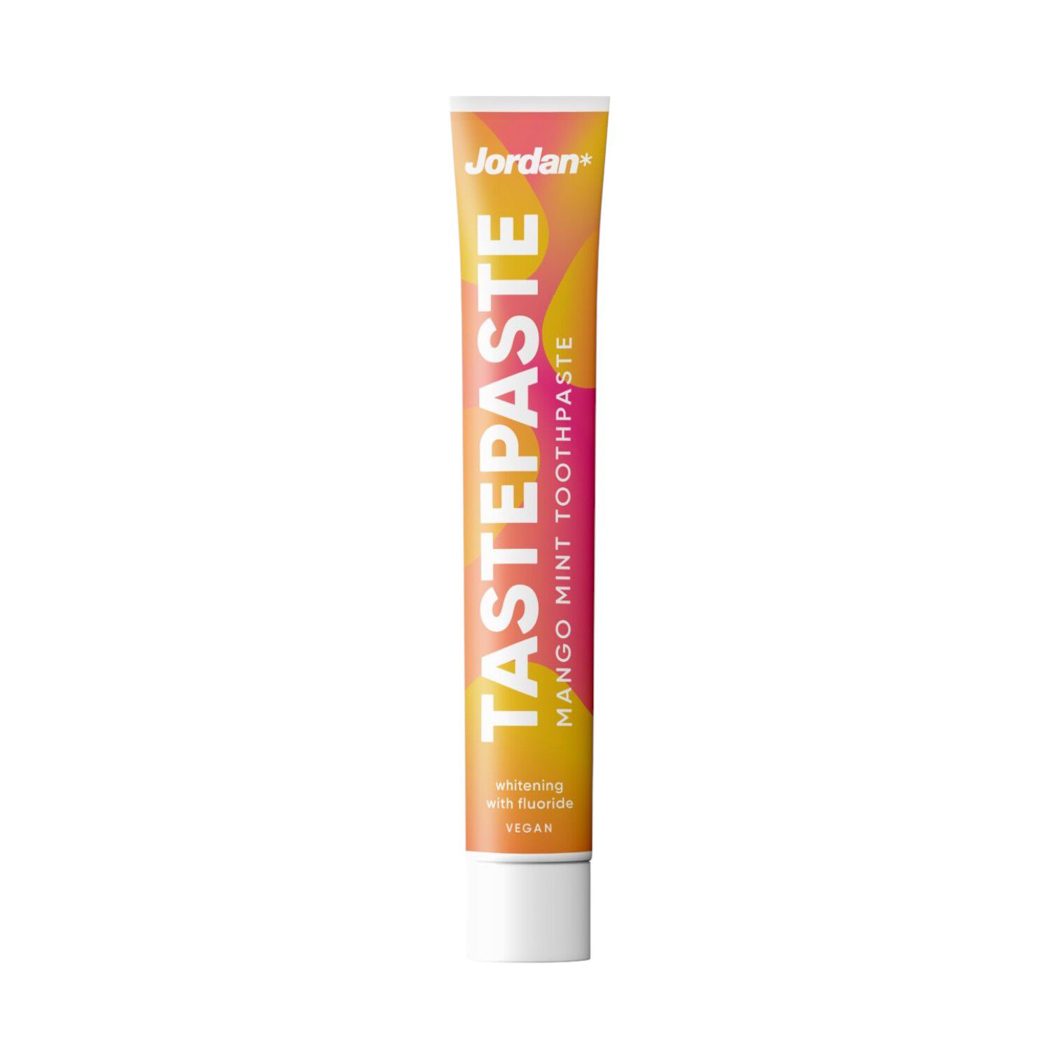 Jordan TastePaste