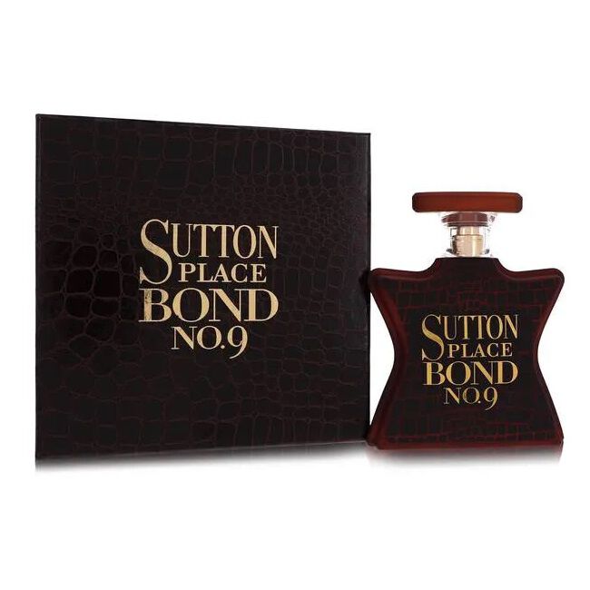 Bond nr. 9 Sutton Place