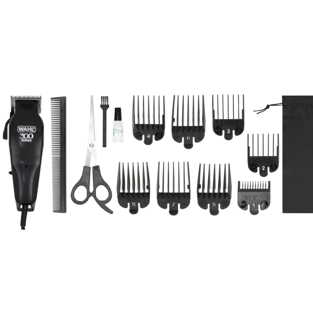 Wahl Home Pro 300