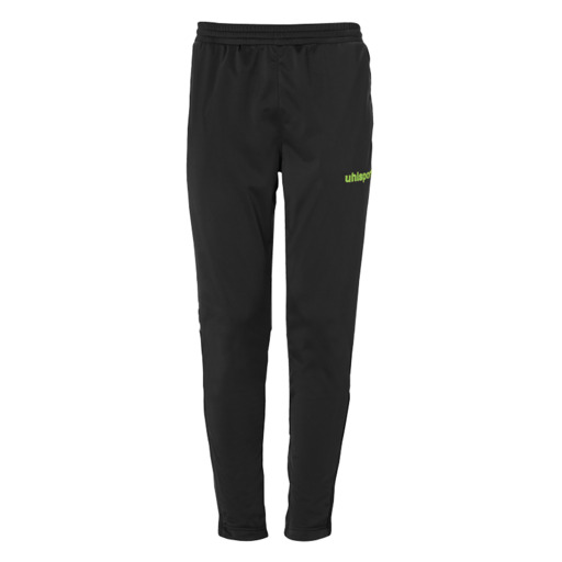  Pantalon de survêtement Score noir/vert fluo Uhlsport