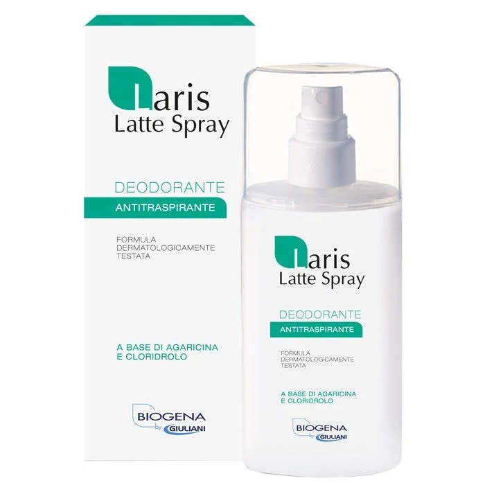 BIOGENA Laris spray de leite 100 ml