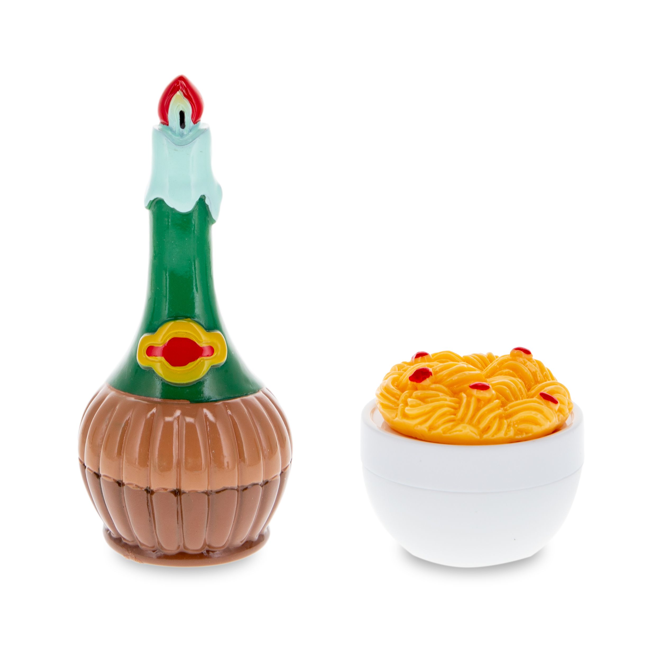 Lady & The Tramp balzam za usne Duo Balzami za usne, hidratantne kreme i njega usana