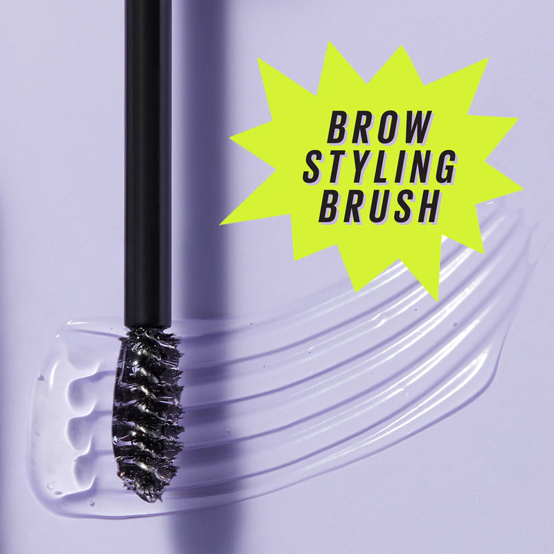 Maybelline New York Super Lock wenkbrauwgel