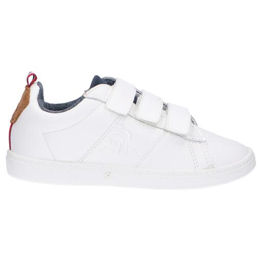  Zapatillas Le Coq Sportif 2010080 Courtclassic