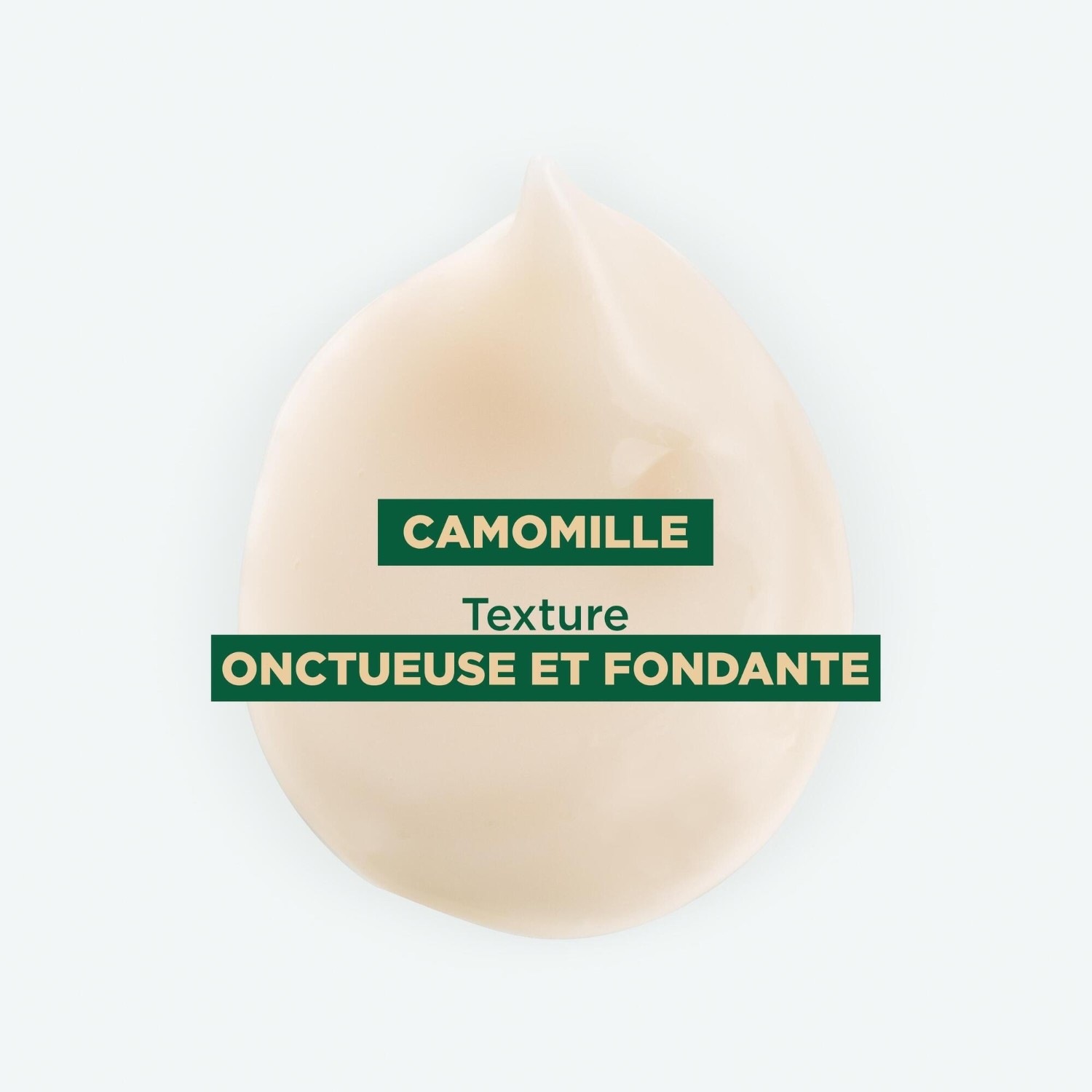 Klorane Après-shampoing à la Camomille