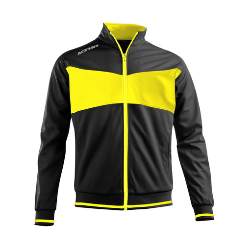  Acerbis jas trainingspak hoofdband