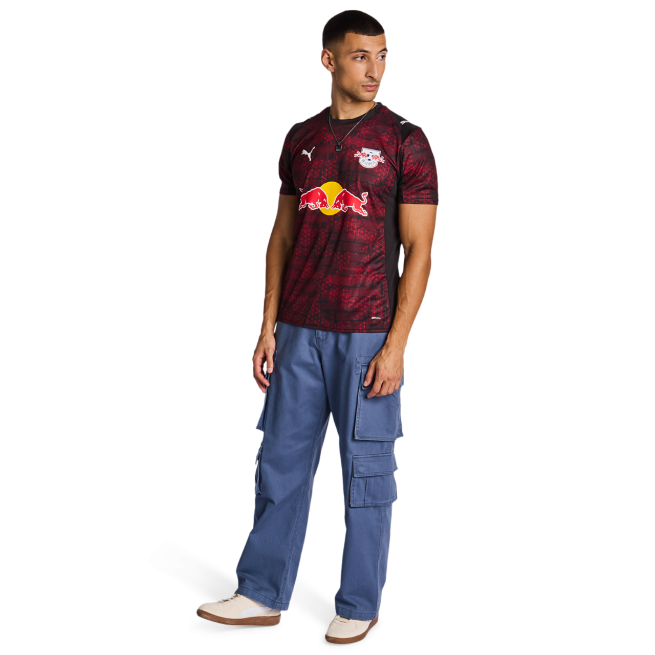 Puma Red Bull Leipzig Tredje 25-26