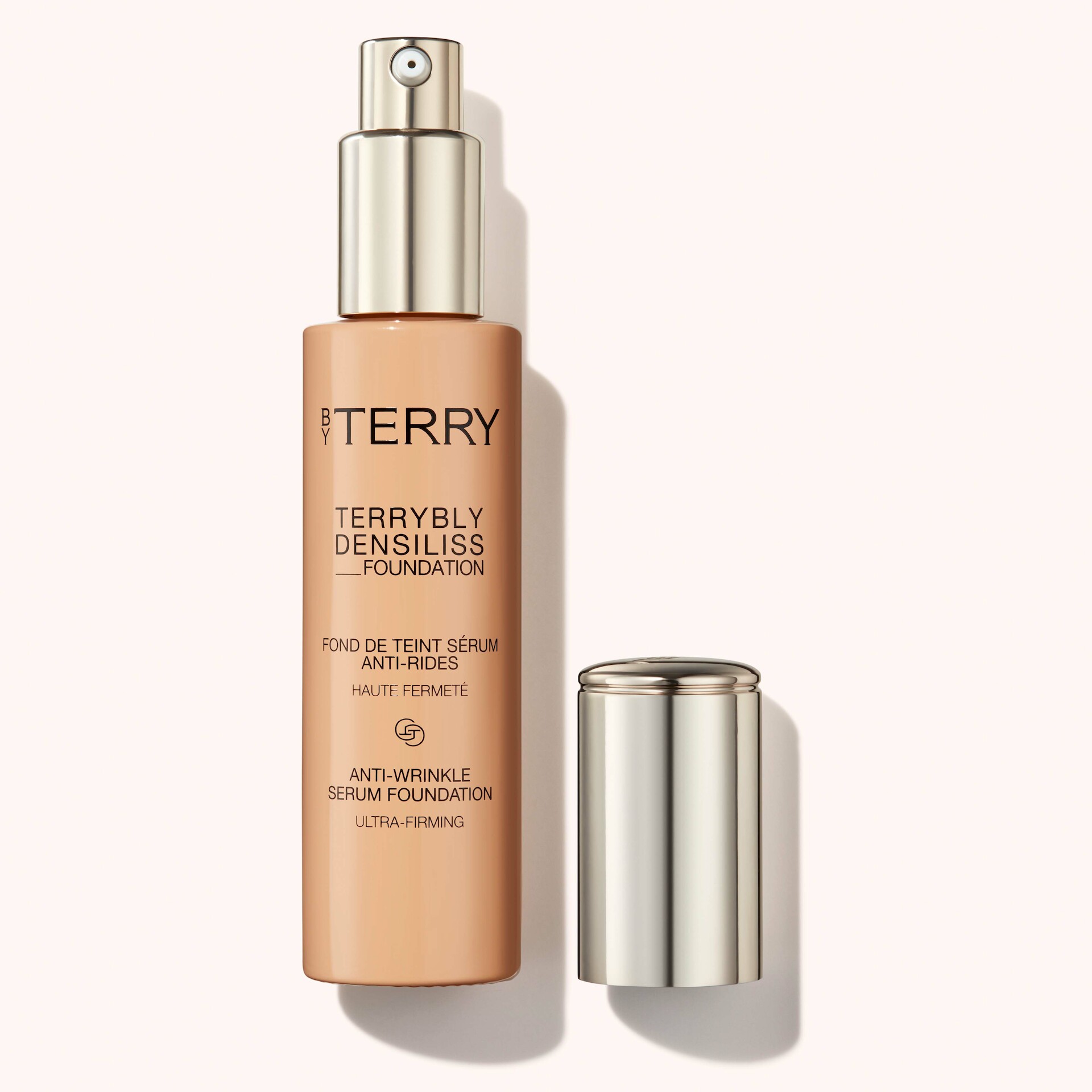 Fundația Terrybly Densiliss N1 Fresh Fair - De Terry