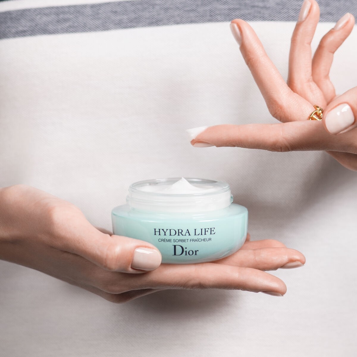 DIOR Hydra Life Fresh Sorbet Crème Gezichtscrème - 50 ml
