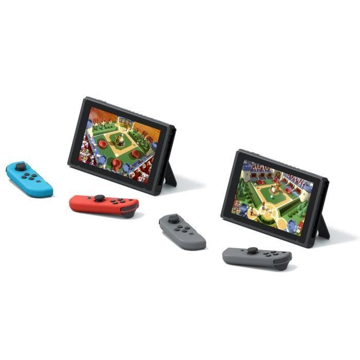 Super Mario Party • Juego para Nintendo Switch