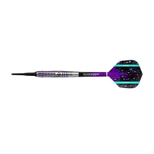 Harrows Darts The Tornado 2 21g 90%t Darts