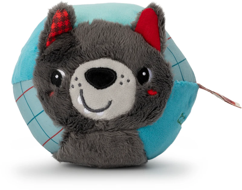 Brinquedo educativo Lilliputiens Ball Louis