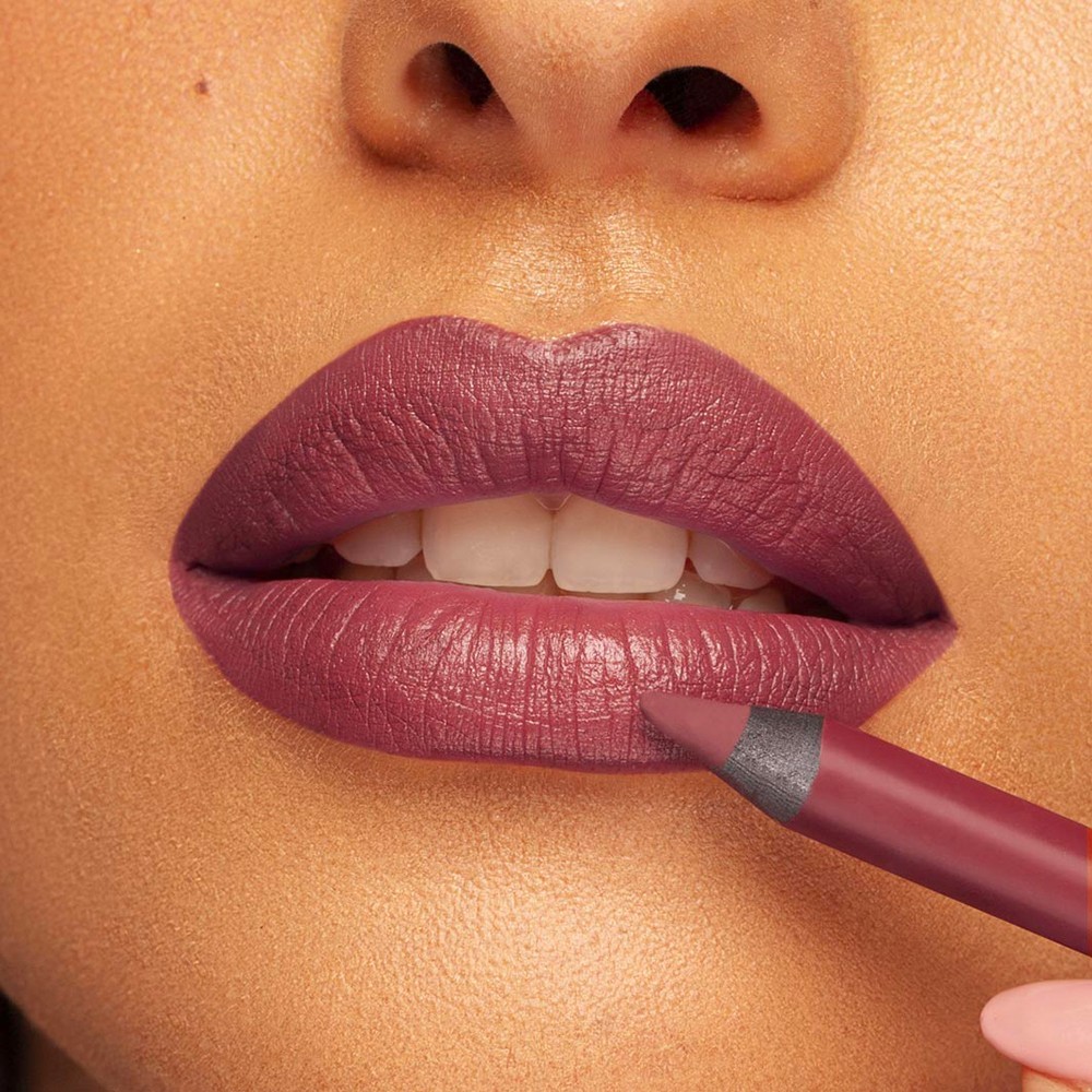 Mesauda Beauty REBELIPS 102 HAZELNUT