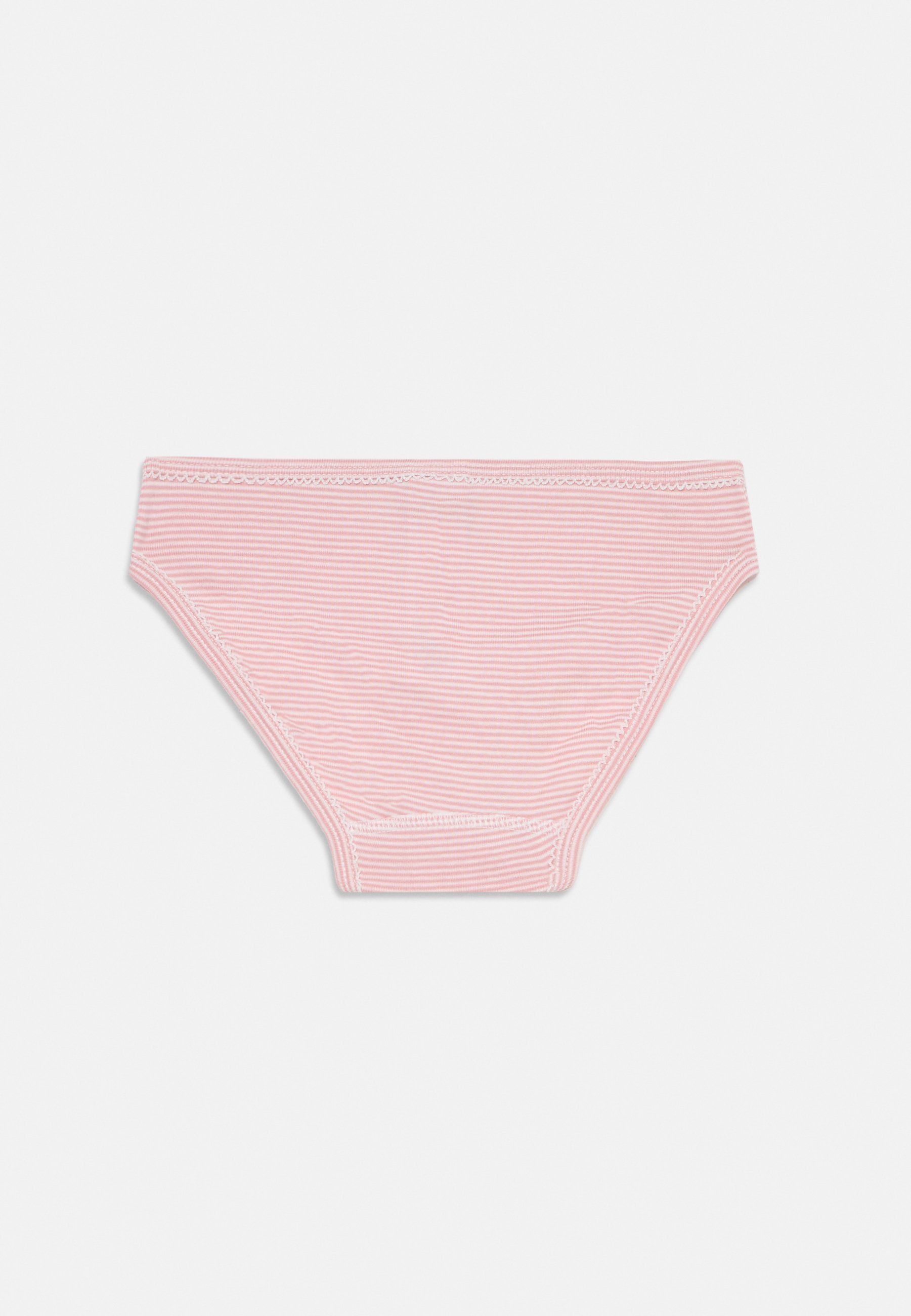 Petit Bateau 5 PACK - Slip - multi coloured