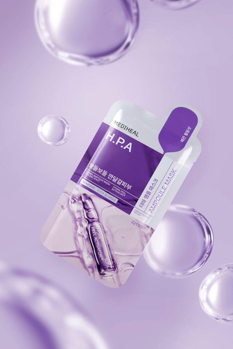 Mediheal Derma