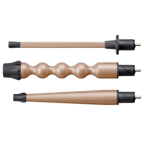 Carmen CT6525 uvijač za kosu Shiny Curls