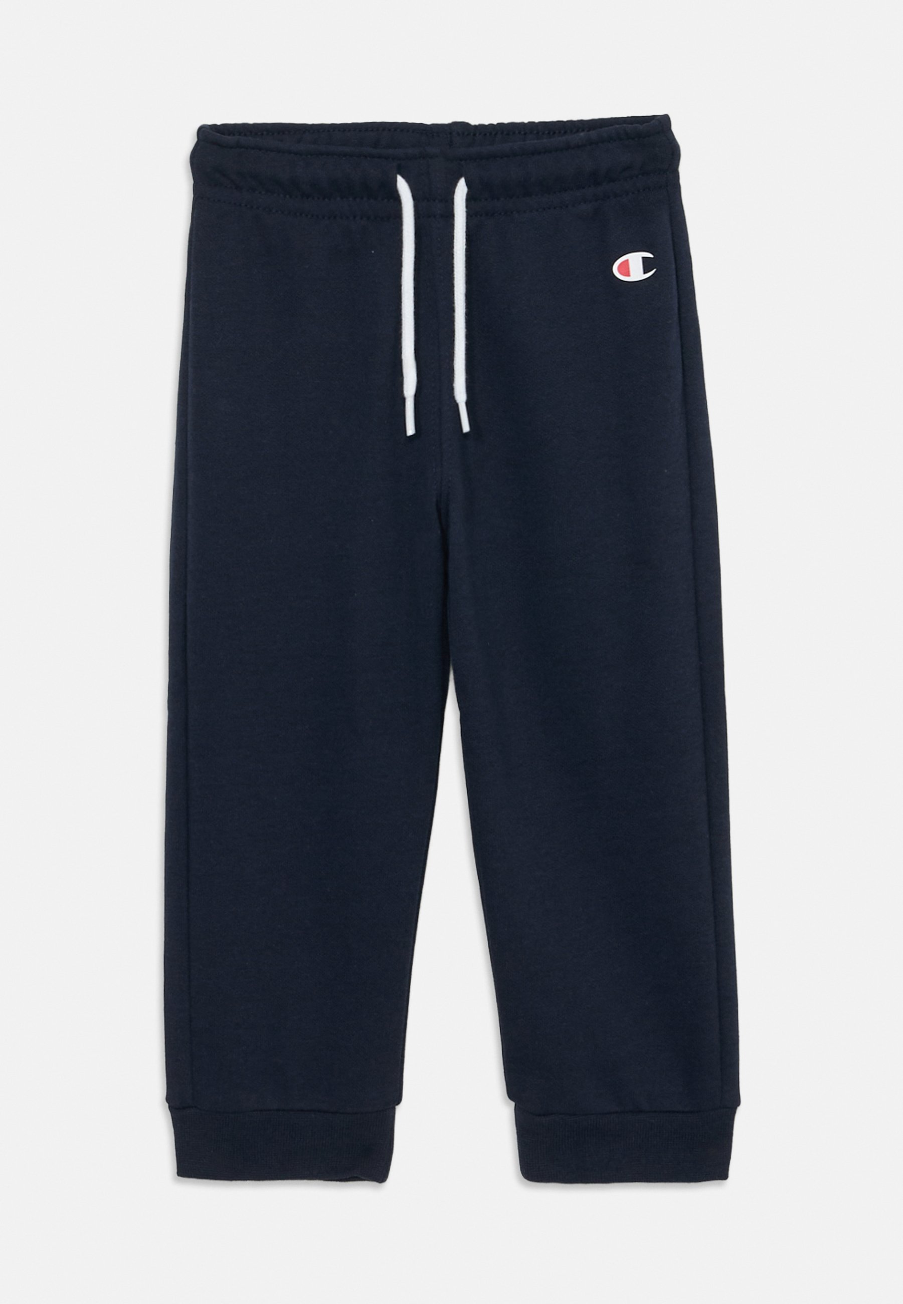 Champion CREWNECK SUIT UNISEX SET - Trainingspak - grijs