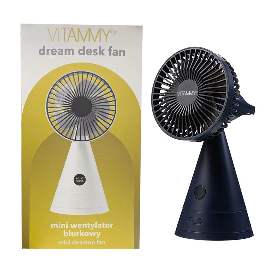 Ανεμιστήρας γραφείου Vitammy Dream
