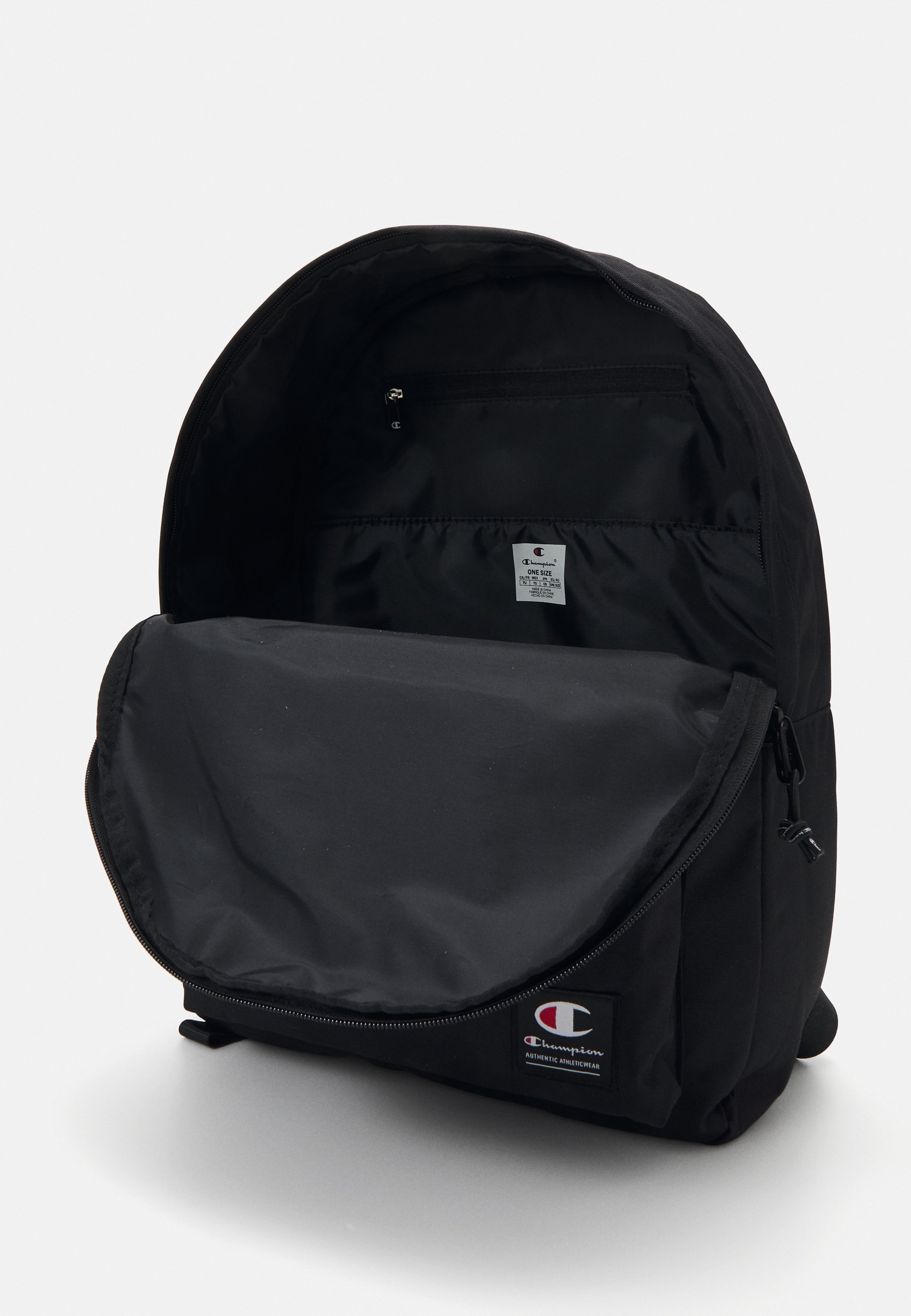 Champion ICONIC LIFESTYLE UNISEX - Zaino - nbk