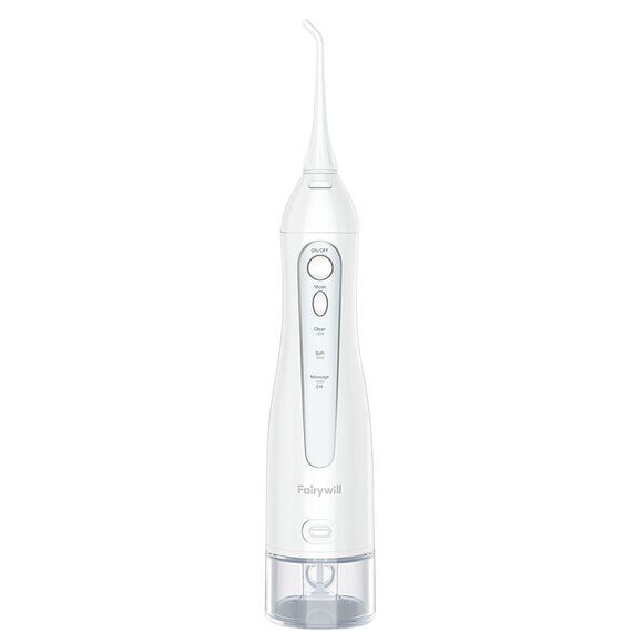 FairyWill FW-5020E Valkoinen