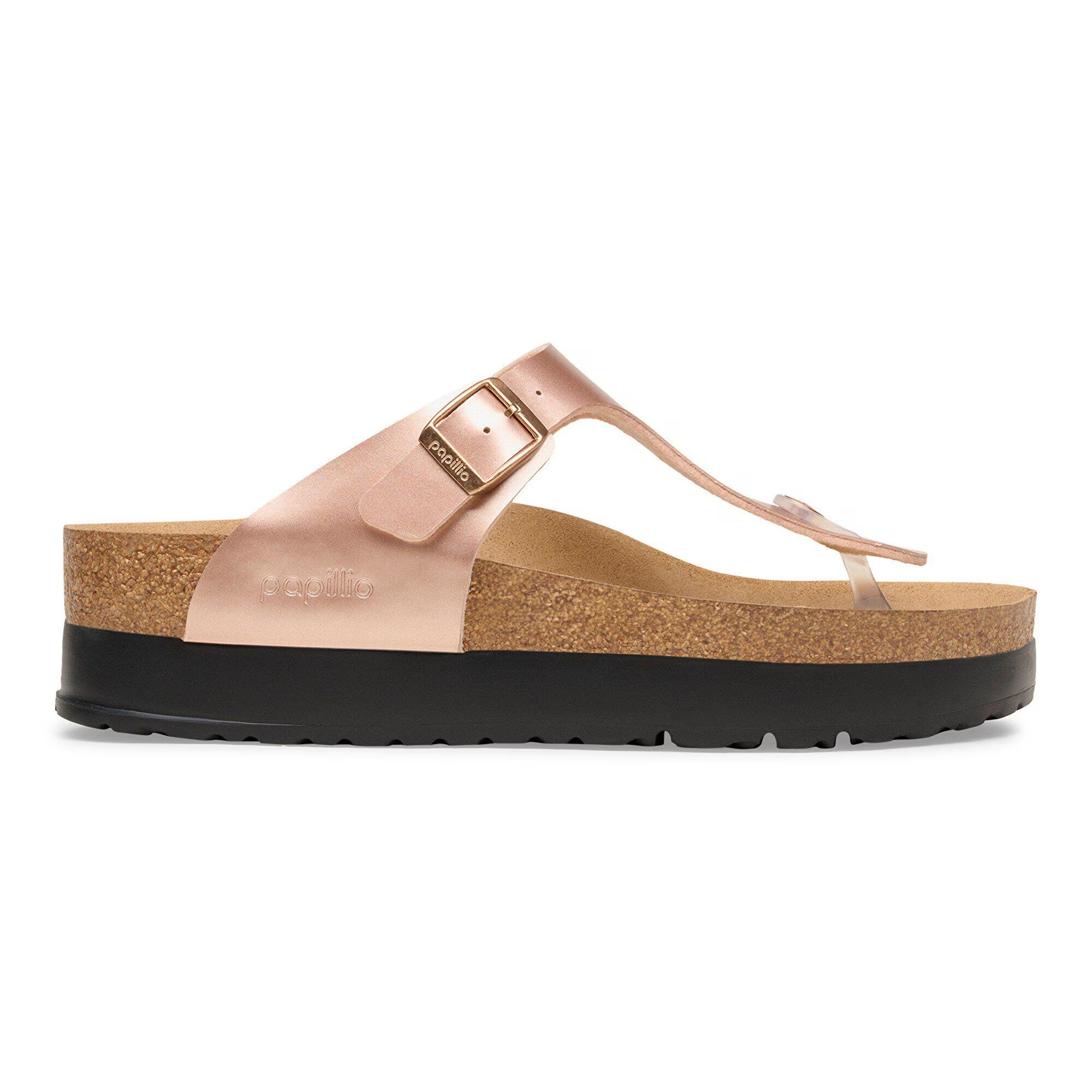 Giza Flex platforma