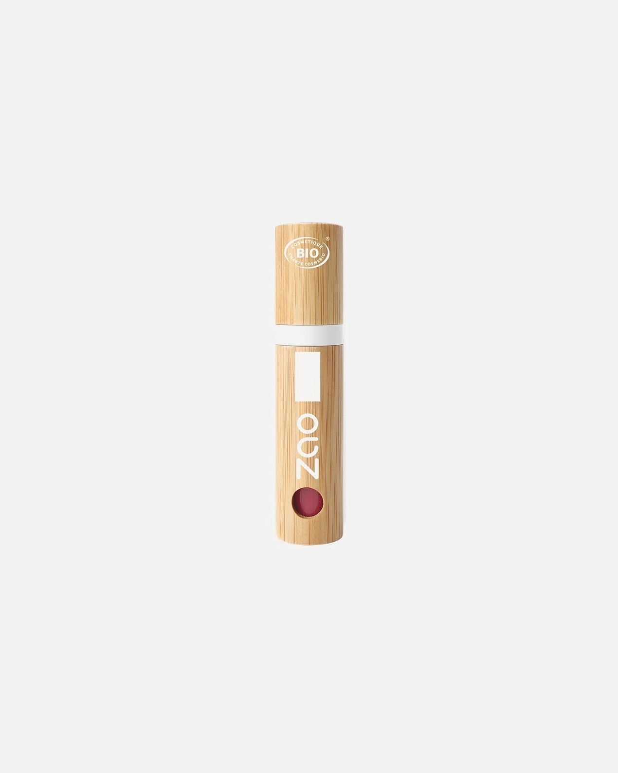 ZAO Lip Care Bamboo Lip'Ink - 3,8 ml