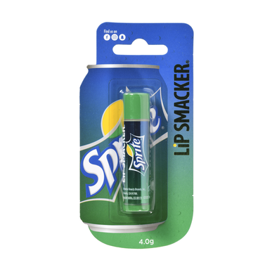 Lip Smacker Lipbalm Sprite -kosteusvoide huulirasva 4 g 4 g