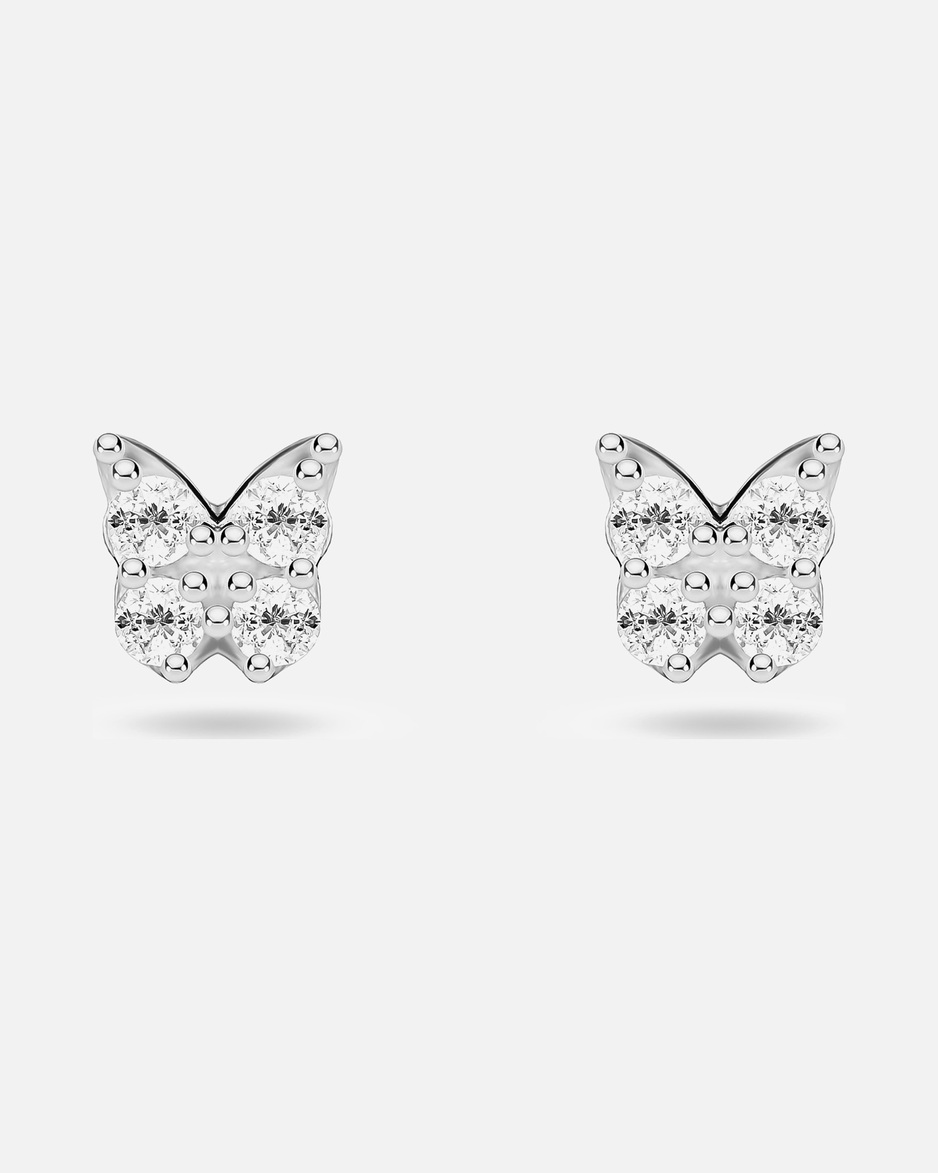 FAVS Boucles d'oreilles