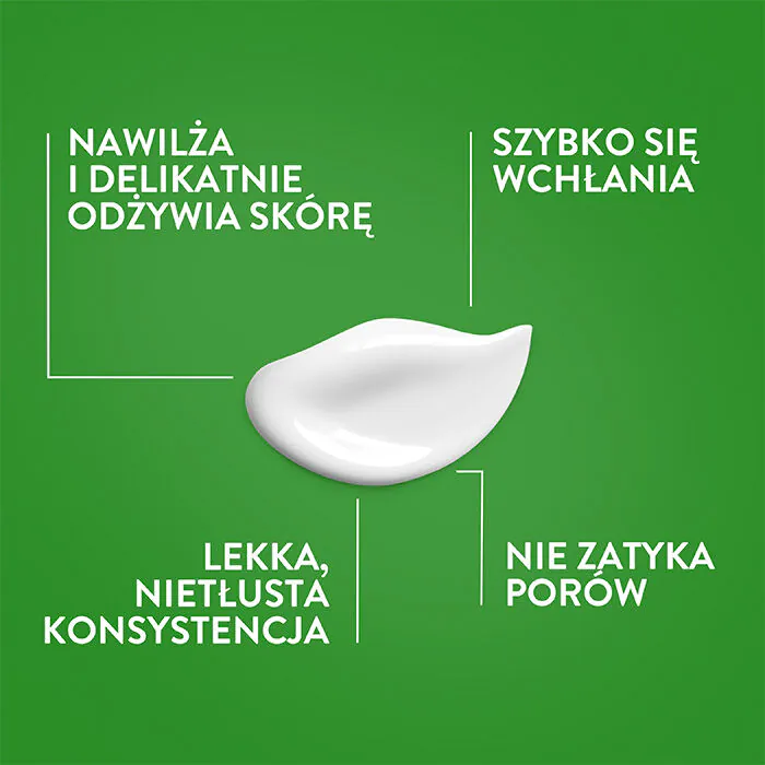 Cetaphil Krem nawilżający do twarzy na noc