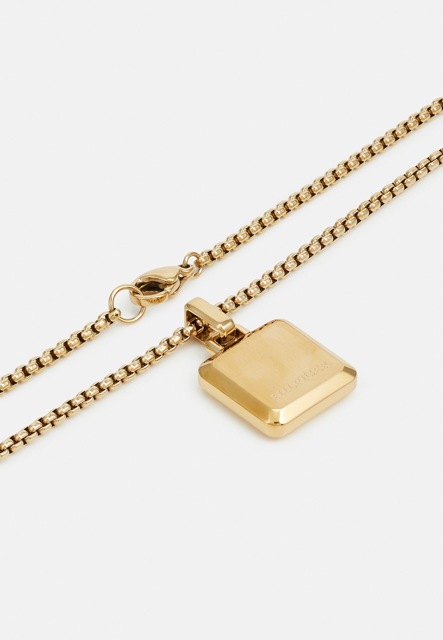 Collana Tommy Hilfiger - color oro