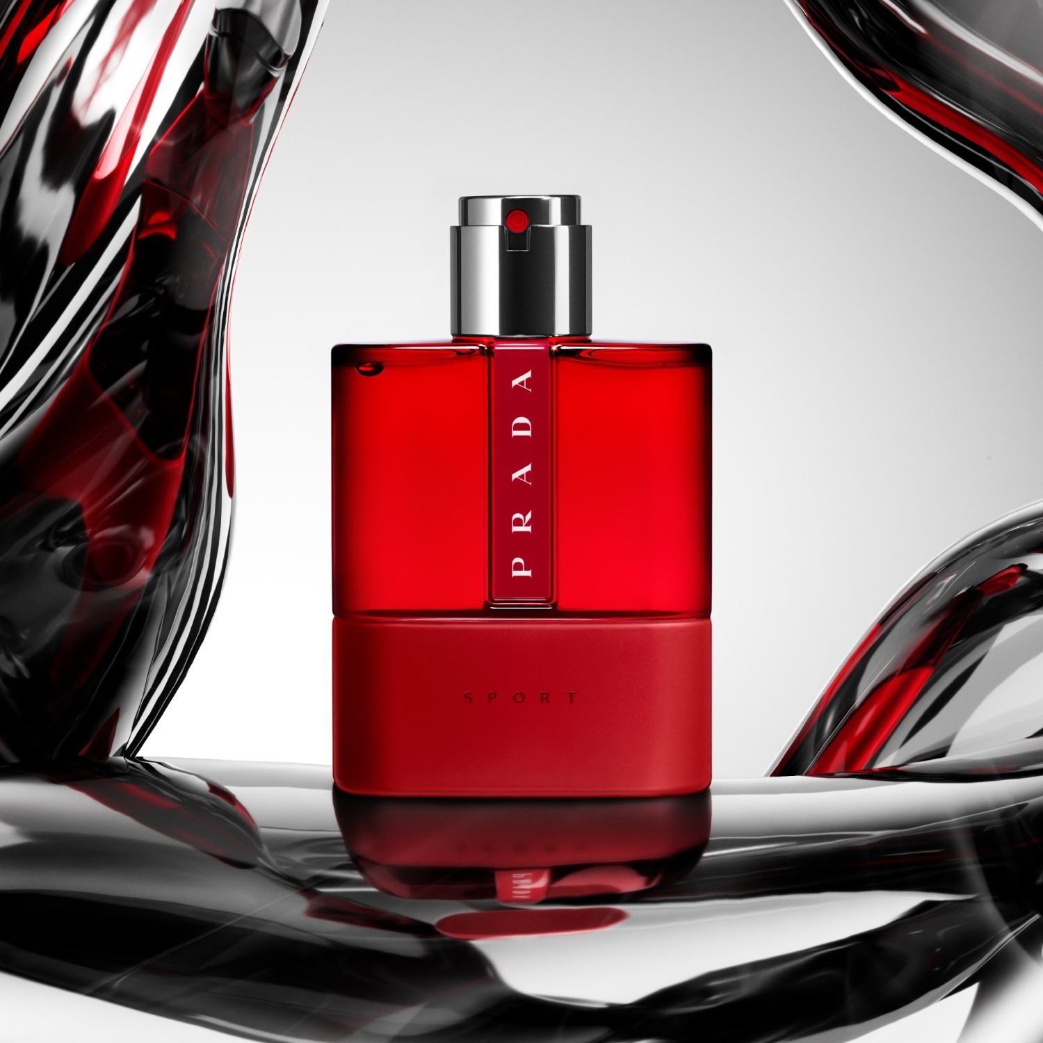 Prada toaletna voda Luna Rossa Sport toaletna voda - 50 ml