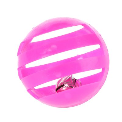 Set di giocattoli per gatti con palline e topolini