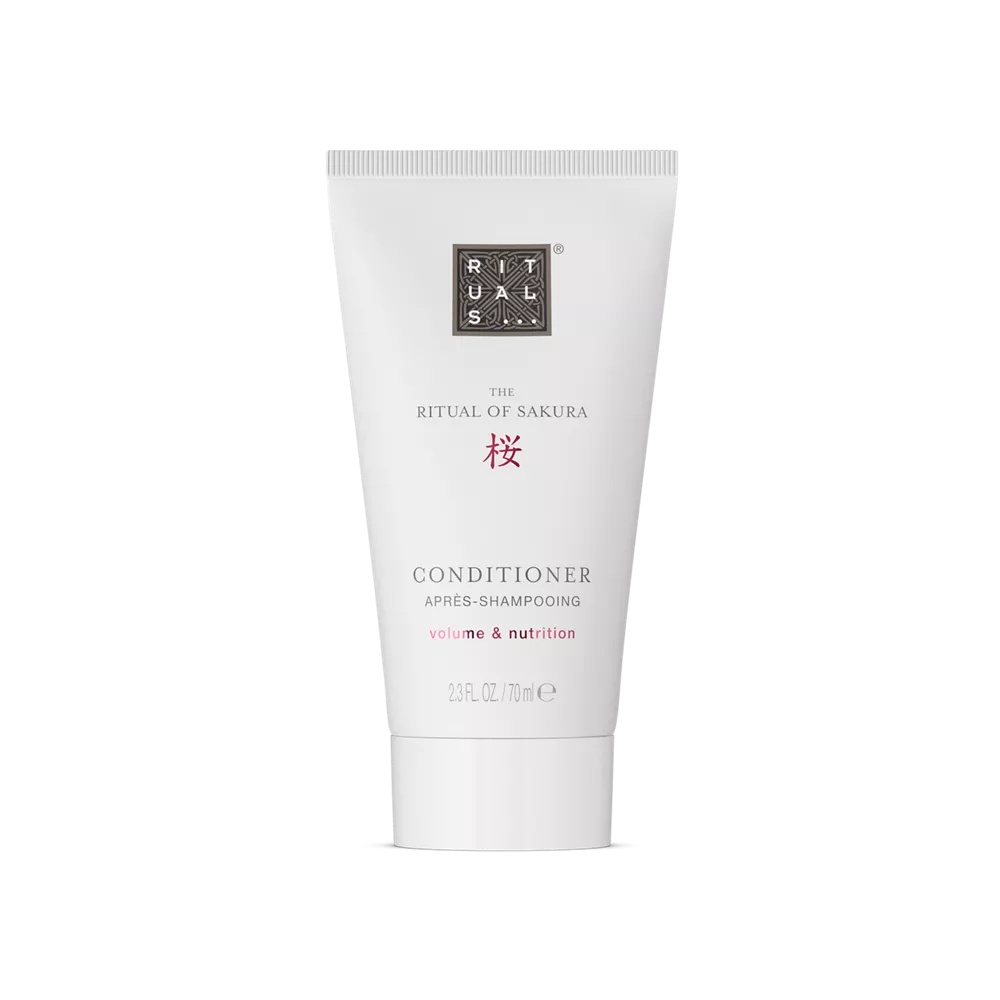 Balsam de păr Ritual of Sakura Travel, 70 ml