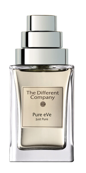 La société Different Pure eVe