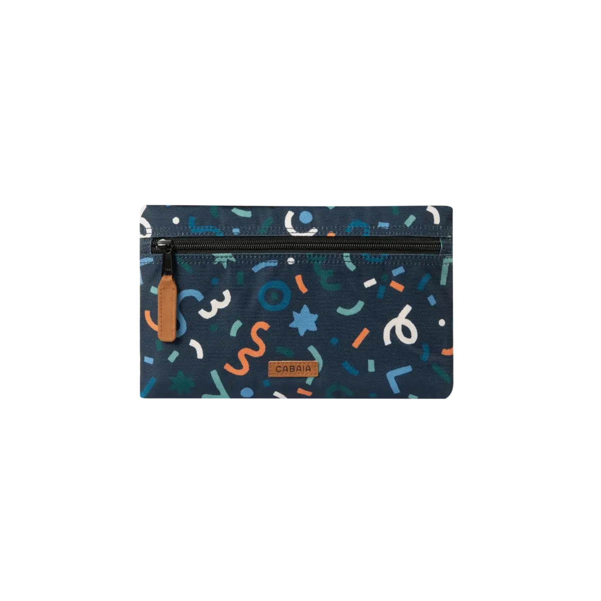 Pochette avant Bagan