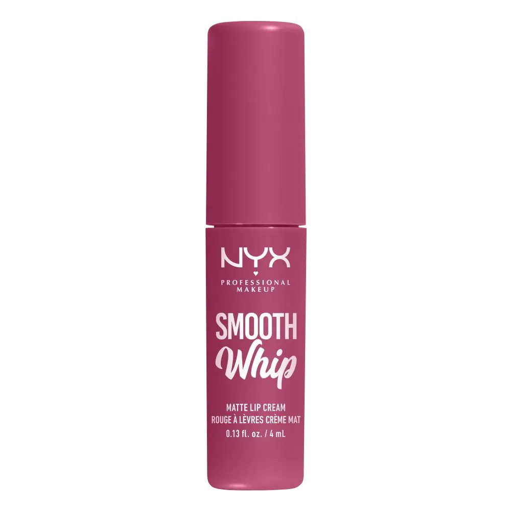 NYX Smooth Whip Matte Lip Cream Pomadka do ust Onesie Funsie