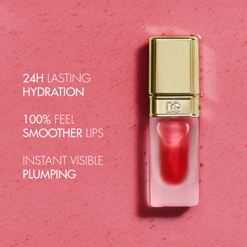 Dolce&Gabbana Oil Lip Plumper