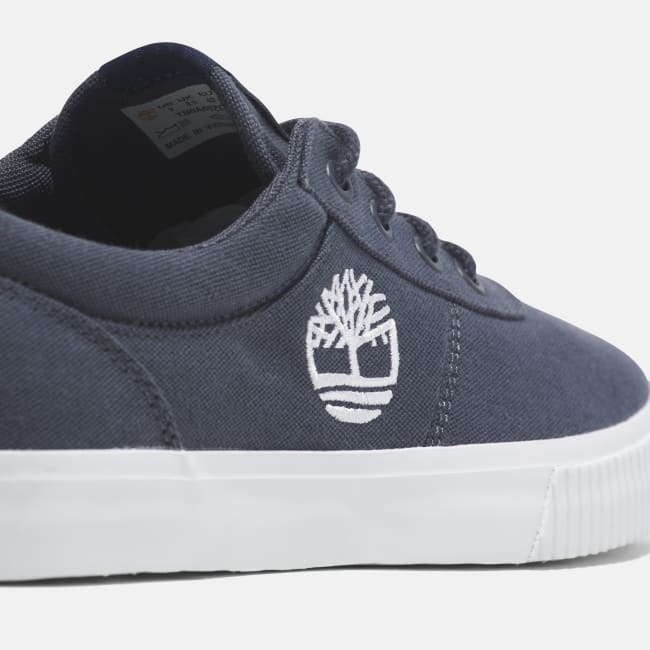 Sneaker Mylo Bay da Uomo in blu scuro